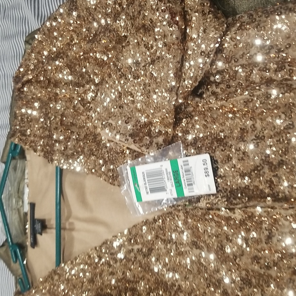 I-N-C Jacket - Picture 5 of 5